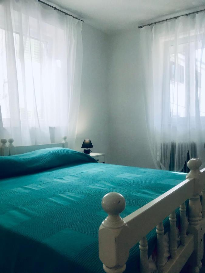 Ikar Apartment Zewnętrze zdjęcie