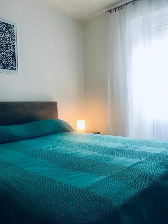 Ikar Apartment Zewnętrze zdjęcie