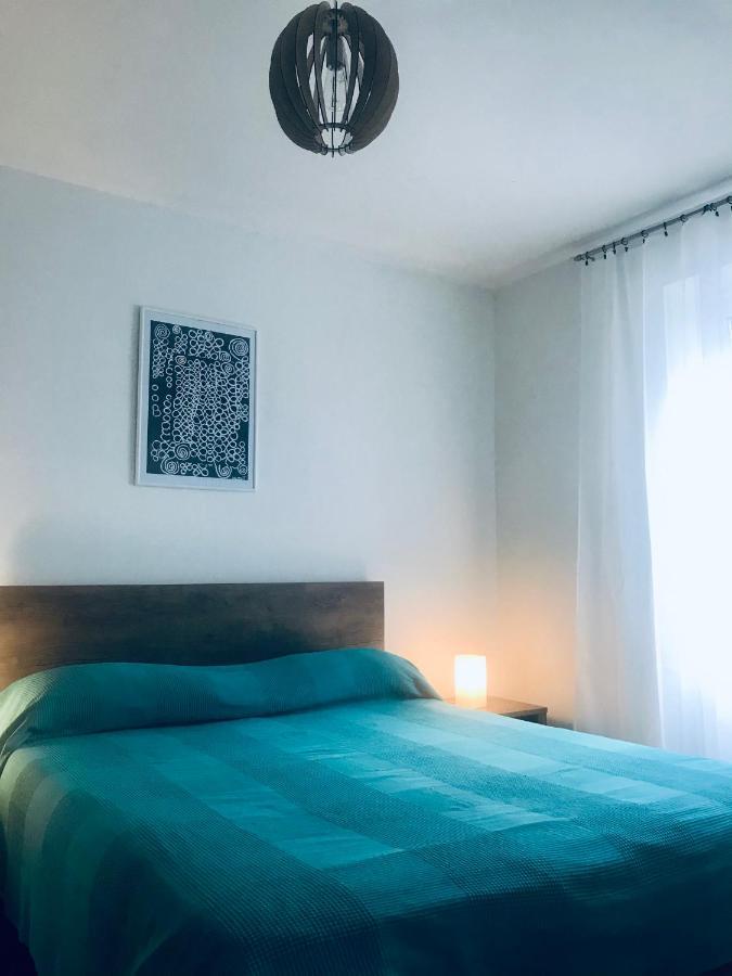 Ikar Apartment Zewnętrze zdjęcie