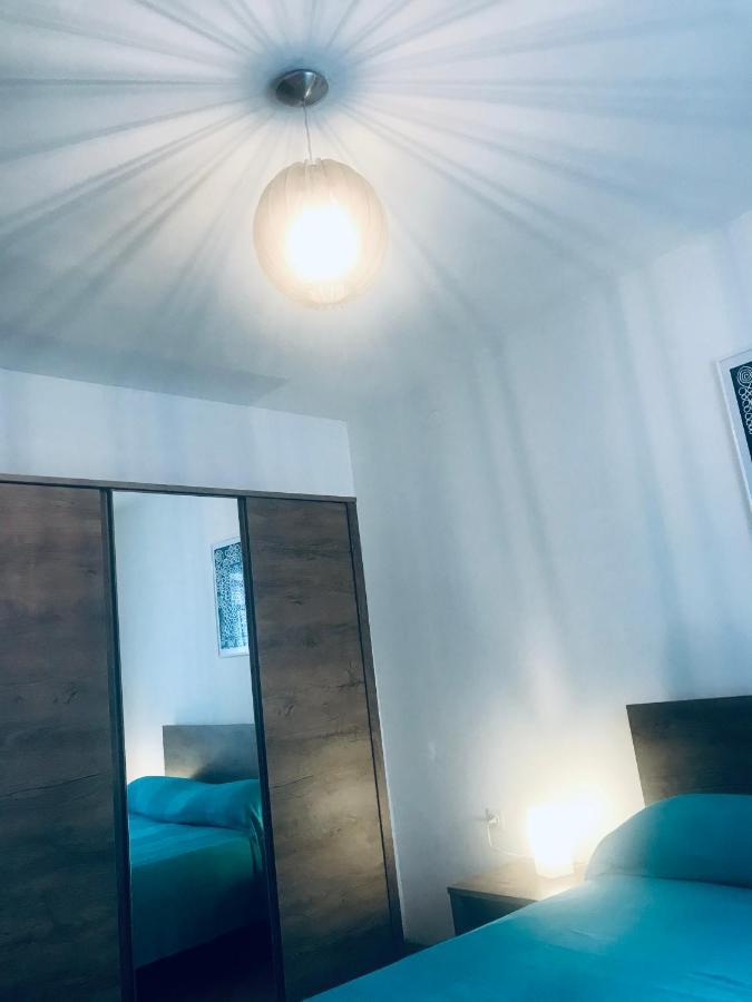 Ikar Apartment Zewnętrze zdjęcie