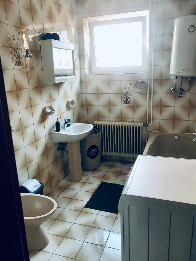 Ikar Apartment Zewnętrze zdjęcie