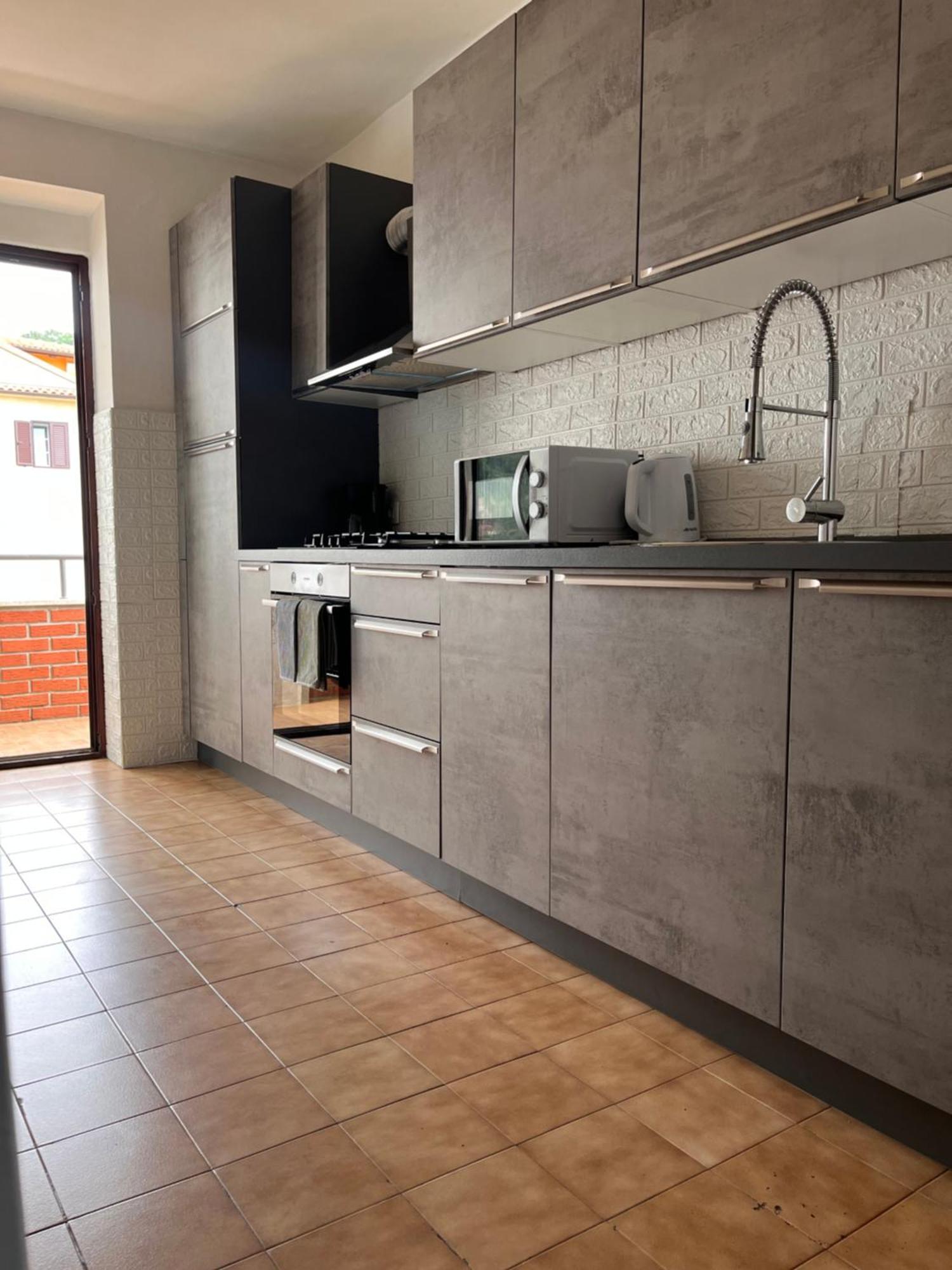 Ikar Apartment Zewnętrze zdjęcie